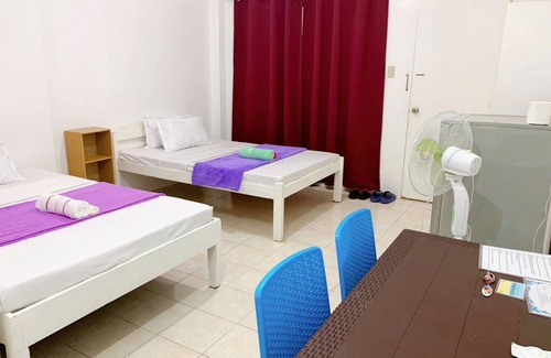 Boracay Island Apartment | XX Boracay R2