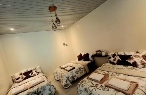Impasug-Ong Hotel | Yaga's Stay INN save