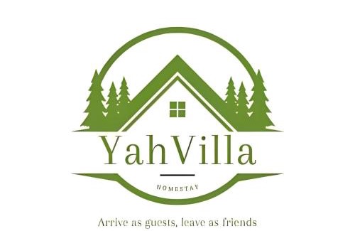 Baguio House | YahVilla Homestay