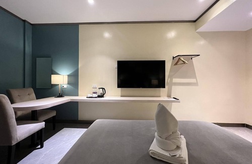 Imus Hotel | Yes Hotel Imus Cavite