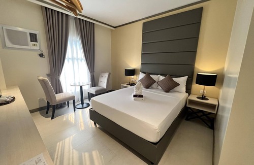 Imus Hotel | Yes Hotel Imus Cavite