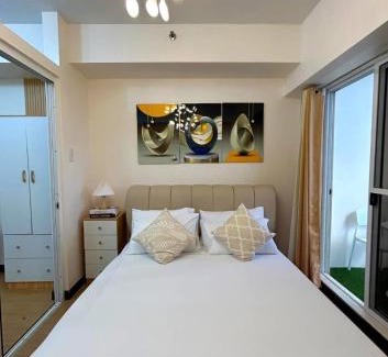 A. Bonifacio Apartment | Yevaiah's Escape - The Celandine