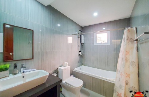 San Antonio Hotel | Youhan Beach Resort powered by Cocotel