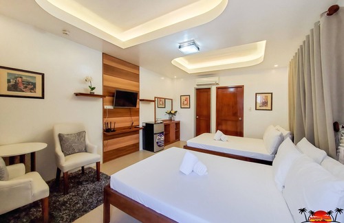 San Antonio Hotel | Youhan Beach Resort powered by Cocotel