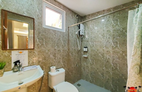 San Antonio Hotel | Youhan Beach Resort powered by Cocotel