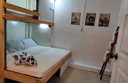Tacloban Hostel | Your home from home