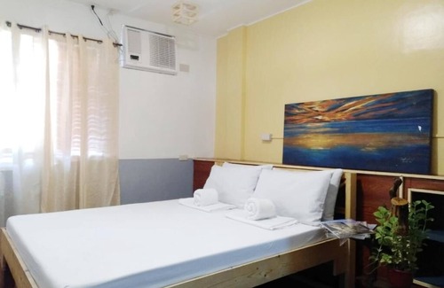Tacloban Hostel | Your home from home