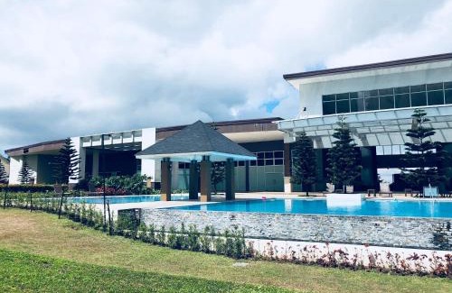 Tagaytay Apartment | Your Tagaytay Wind Residence Staycation