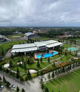 Tagaytay Apartment | Your Tagaytay Wind Residence Staycation