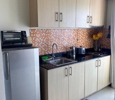Tagaytay Apartment | Your Tagaytay Wind Residence Staycation