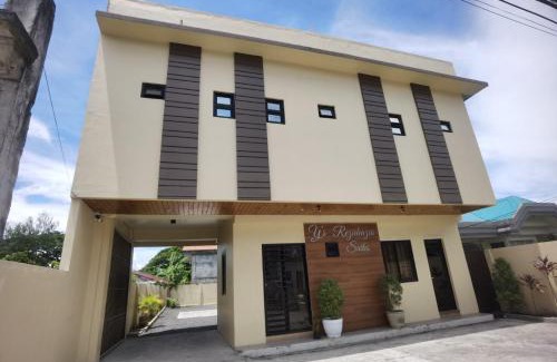 Legazpi Hotel | Ys Rezidenzia Suites