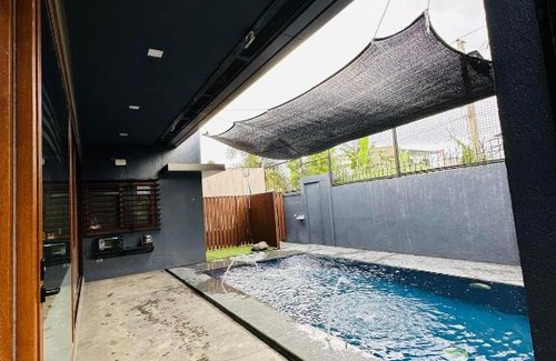 Bacolod House | Z-Pad