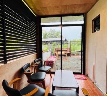 Cagwait Hostel | ZEEK'S Cabin 1