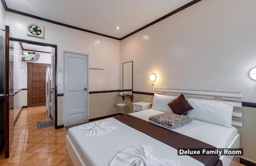 Tagaytay Apartment | ZEN Rooms Cool Breeze Tagaytay