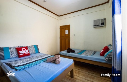 Puerto Galera Hotel | ZEN Rooms MJD Puerto Galera