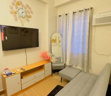 Trece Martires Apartment | Zenrise Staycation