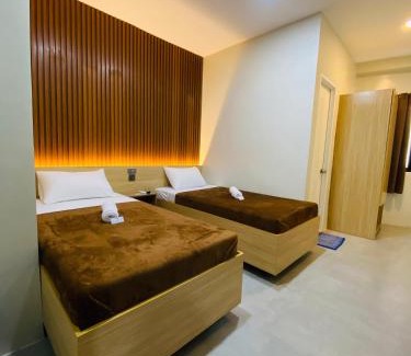 Tacloban Hotel | ZenSuites Hotel Tacloban