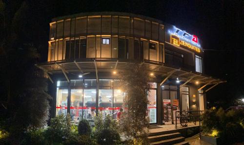 Tacloban Hotel | ZenSuites Hotel Tacloban