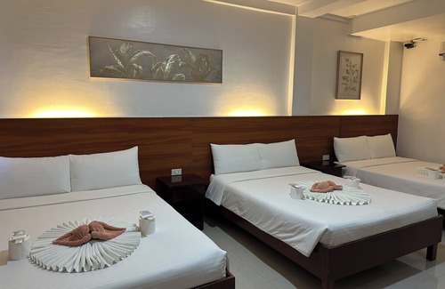 Lazi Hotel | Zosimo's Inn