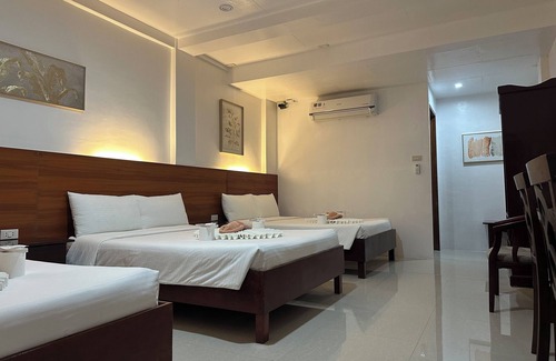 Lazi Hotel | Zosimo's Inn