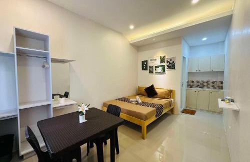 Tagbilaran Hostel | ZV Homes