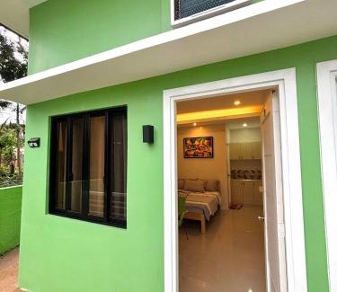 Tagbilaran Hostel | ZV Homes