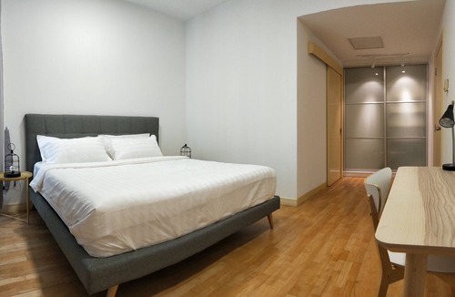 Kuala Lumpur Condo | 中文|PublikaMall|ConvenientLiving|Internet|LuxuryCondo|TransportHub|CityCenter