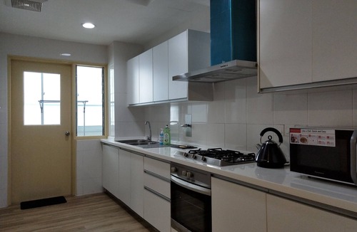 Kuala Lumpur Condo | 中文|PublikaMall|ConvenientLiving|Internet|LuxuryCondo|TransportHub|CityCenter