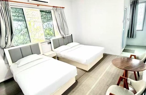 Semporna House | 仙本那旅居民宿