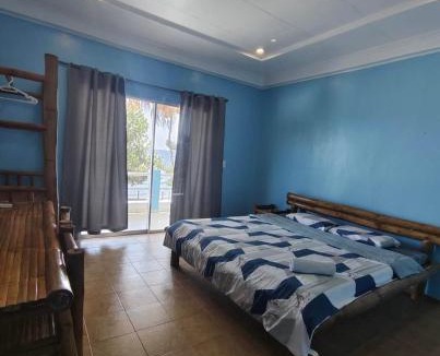 Zamboanguita Hotel | 囍潜Side Effects Dive Resort Dauin