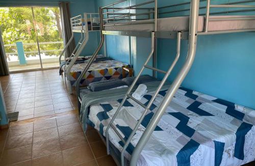Zamboanguita Hotel | 囍潜Side Effects Dive Resort Dauin
