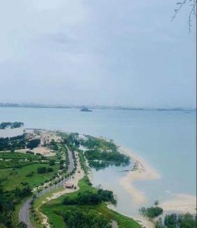 Gelang Patah Apartment | 小满意18