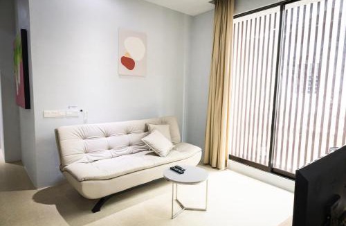 Taman Intan House | 晴日宿-Dayora Home Kuantan