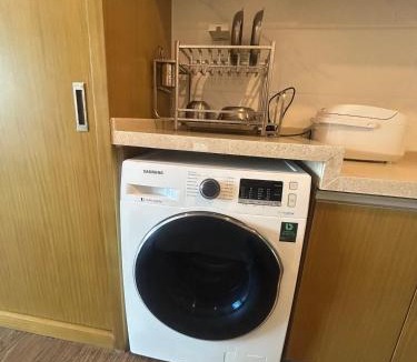 Gelang Patah Apartment | 海景公寓