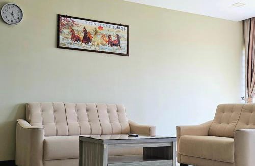 Sekinchan Apartment | 海景10楼5号 Sekinchan Homestay