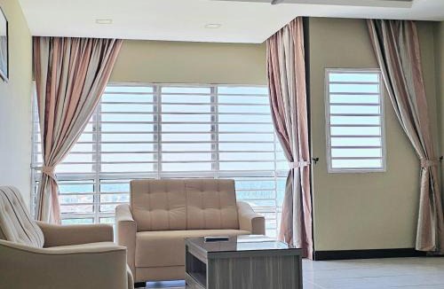 Sekinchan Apartment | 海景10楼5号 Sekinchan Homestay