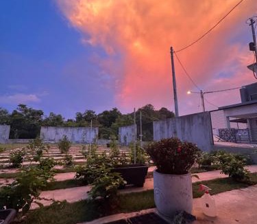 Kampung Batu Kapur Villa | 茉莉疗愈民宿 Jasmine Healing Homestay Mentakab