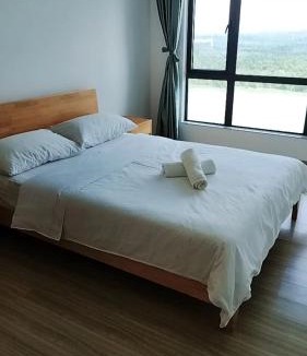 Gelang Patah Apartment | 静等风来28