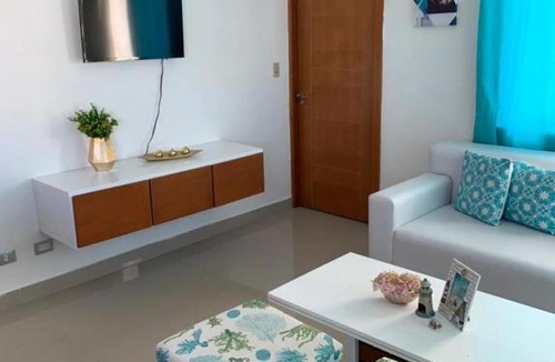 Veron Apartment | 002 Hermoso Apartamento en Punta Cana