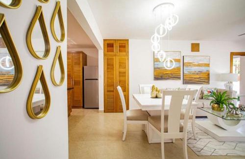 Cabarete Apartment | 0052-Brand new oceanfront condo in Cabarete