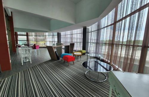 Taman Mount Austin Apartment | 01# Muji Feel Living Place at Mount Austin, JB