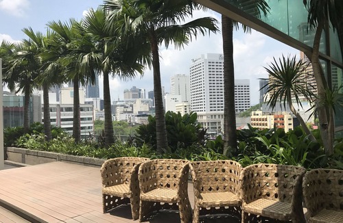 Bukit Bintang Apartment | #01 SwissGarden 2BR Bukit Bintang KL