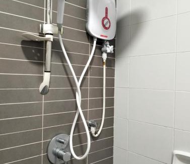 Taman Mount Austin Apartment | 026 NO DEPO Palazio Apartment Muji House Mount Austin Wifi Netflix