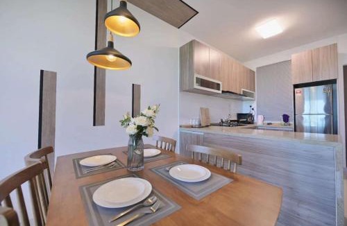 Gelang Patah Apartment | 09 forest city homestay-温馨小筑