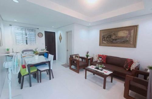 Cabanatuan Apartment | 1 - Affordable Family Place to Stay In Cabanatuan