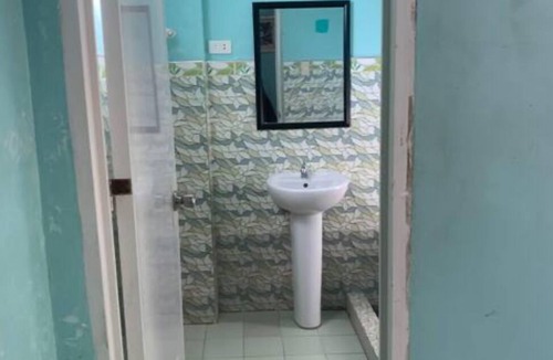 San Remigio Bed & Breakfast | 1 Bed with full bath AC, Rooftop and walking distance to beach