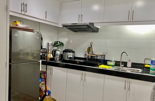 Morong Apartment | 1 Bedroom with Free Parking