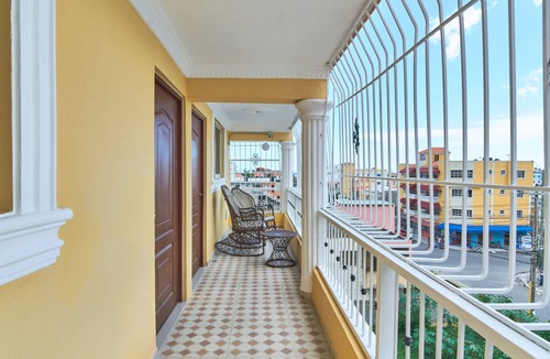 Corales del Sur Apartment | 1 Bedroom Apartment -corales del Sur Ole Las Americas- Isabelita - Aeropuerto
