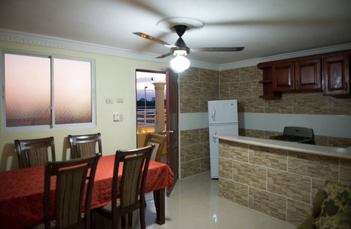 Corales del Sur Apartment | 1 Bedroom Apartment -corales del Sur Ole Las Americas- Isabelita - Aeropuerto