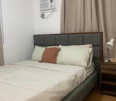 Davao Apartment | 1 Bedroom Arezzo Condotel